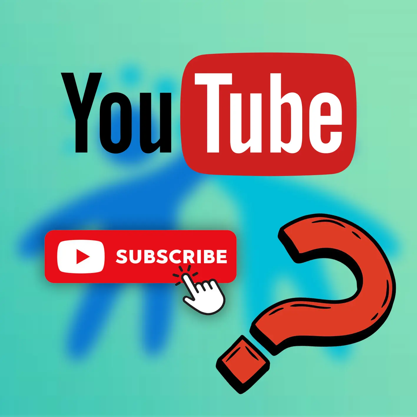 Reasons for buying YouTube subscriptions and visiting YouTube